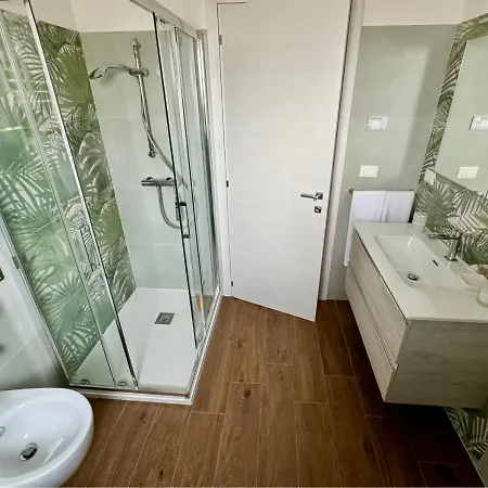 Marevita Appartement