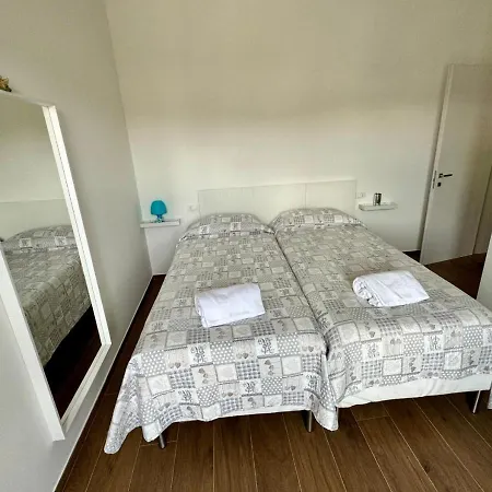 Appartement Marevita *