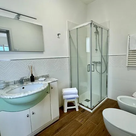 Marevita Apartment