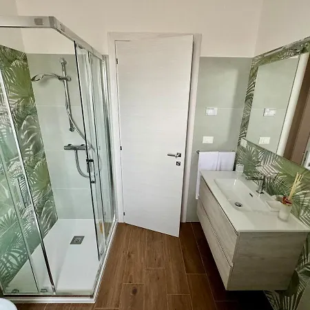 Apartment Marevita *
