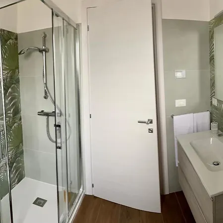 Marevita Apartament Alba Adriatica