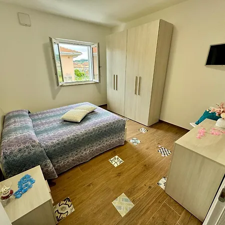Apartment Marevita *