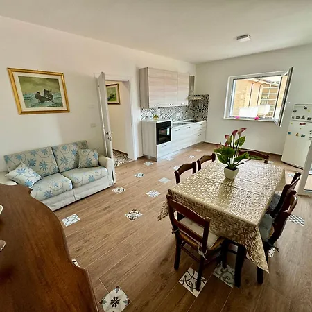 Marevita Apartment Alba Adriatica