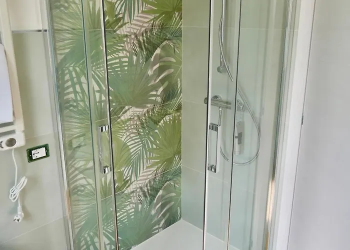 Marevita Апартаменты Альба-Адриатика