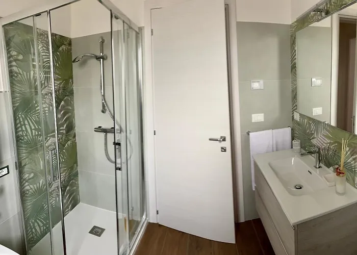 Marevita Апартаменты Альба-Адриатика