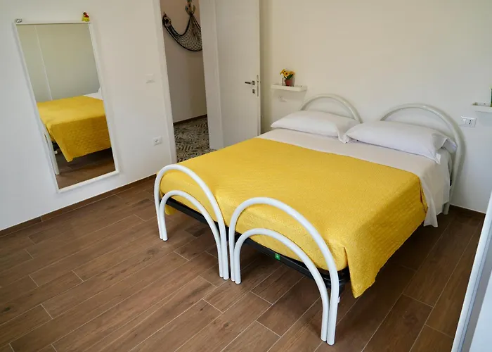 Marevita Альба-Адриатика