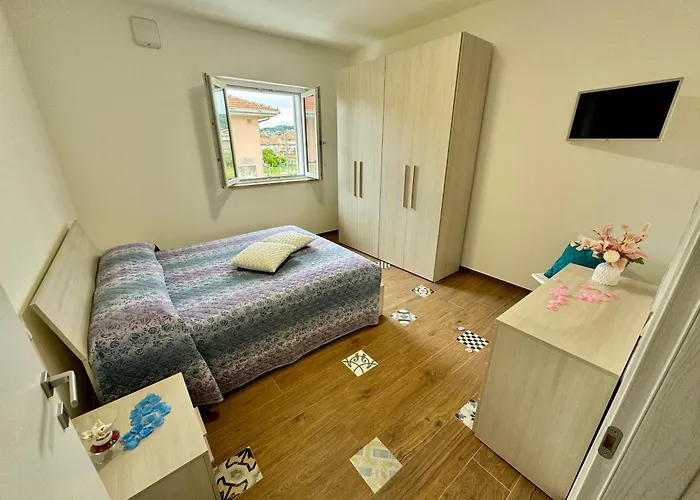 Апартаменты Marevita *