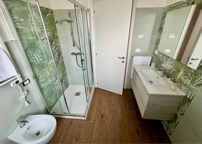 Marevita Апартаменты