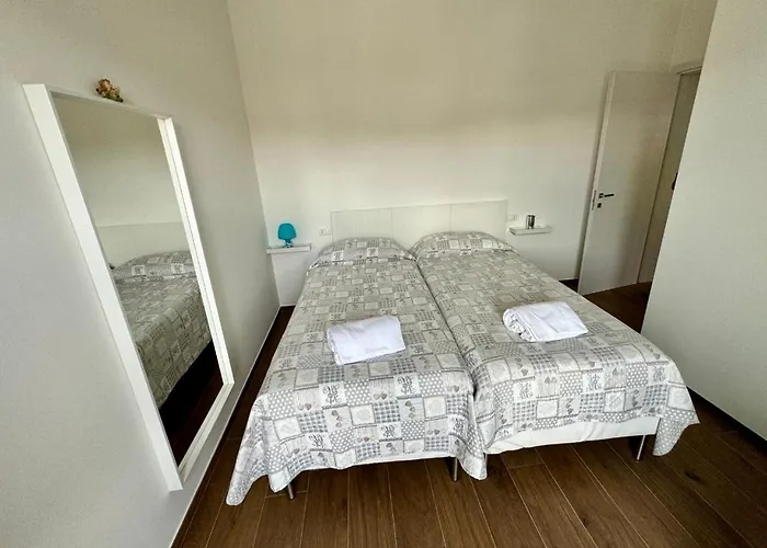 Апартаменты Marevita *